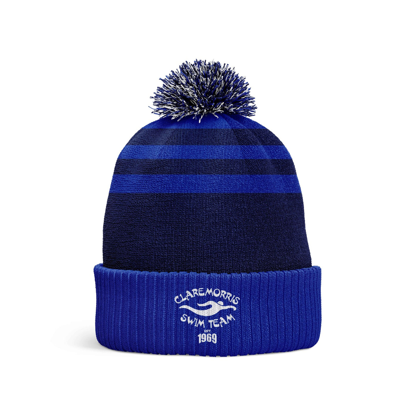 Claremorris Swim Team  - Beanie Hat