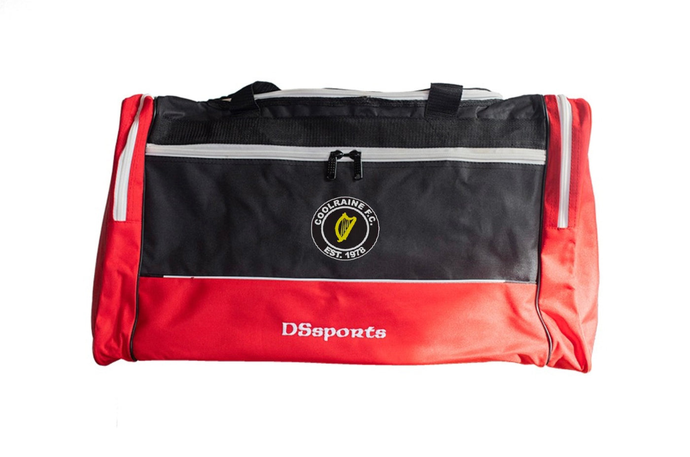 Coolraine F.C - Gearbag 24"