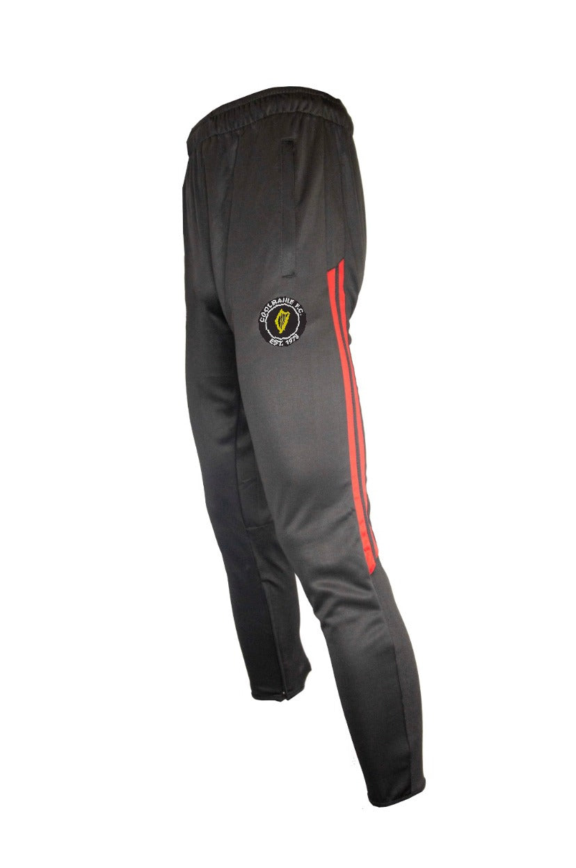 Coolraine F.C - Alaska Skinny Bottoms