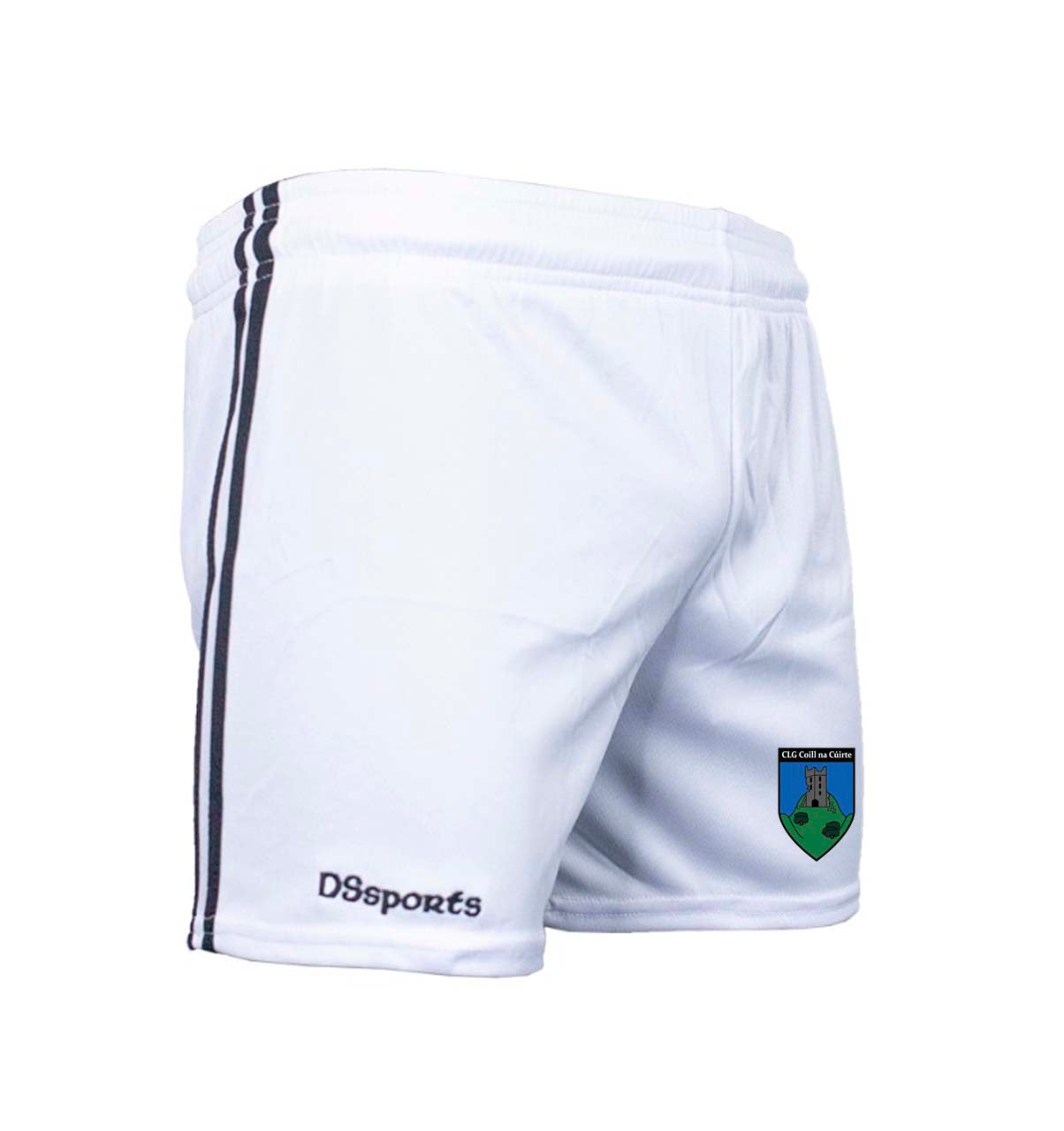 Courtwood GAA - Shorts