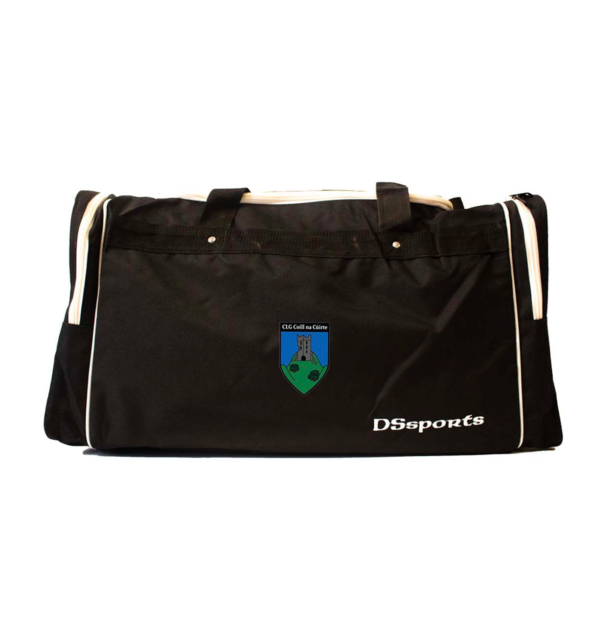 Courtwood GAA - Gearbag 24"