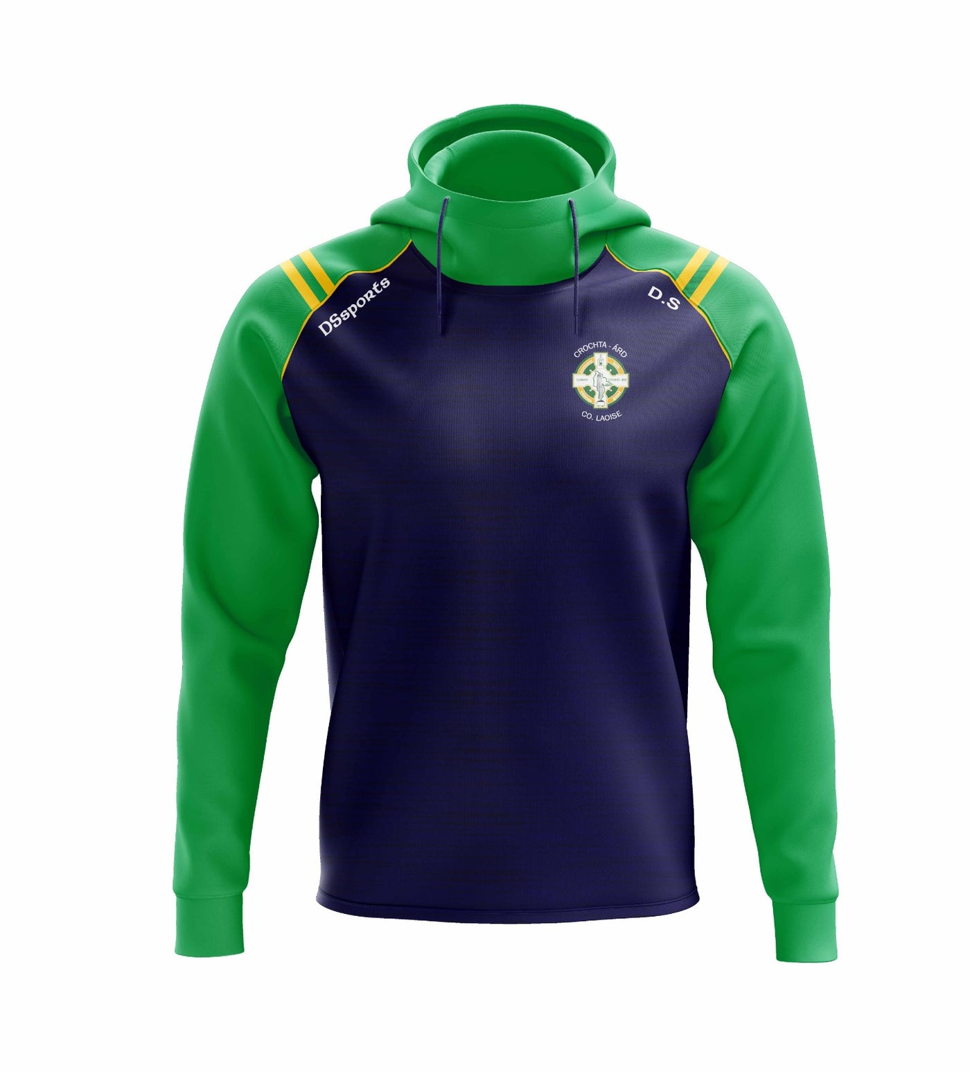 Crettyard GAA - Hoodie