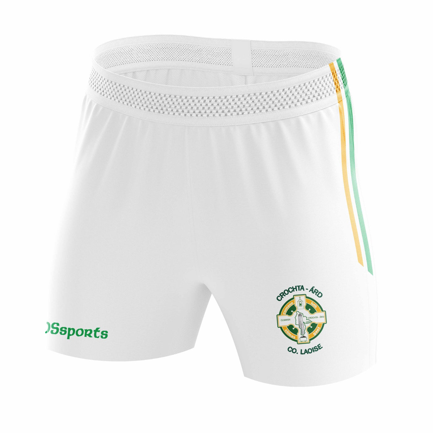 Crettyard GAA - Match Shorts