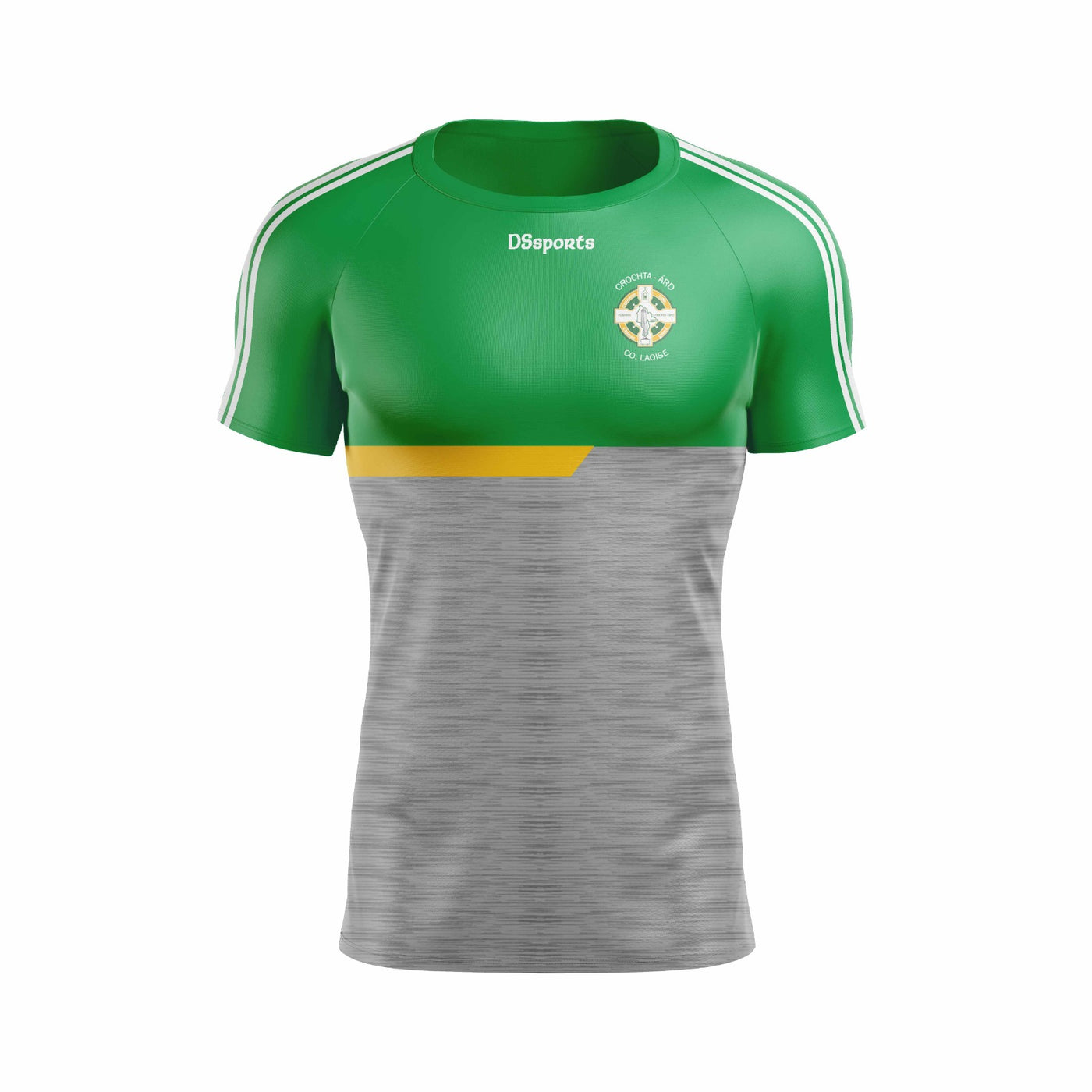 Crettyard GAA - T-Shirt