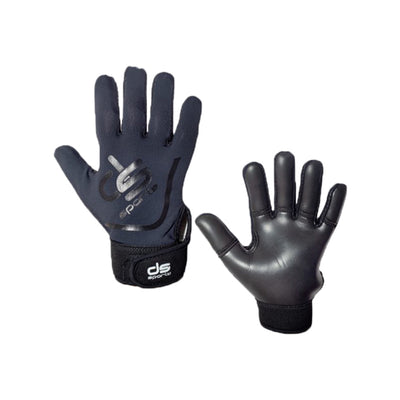 GAA Gloves Black