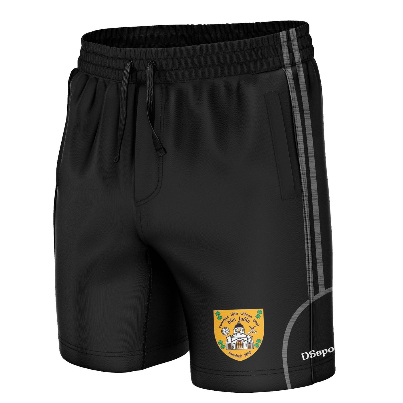 Dunlavin GAA - Icon Leisure Shorts