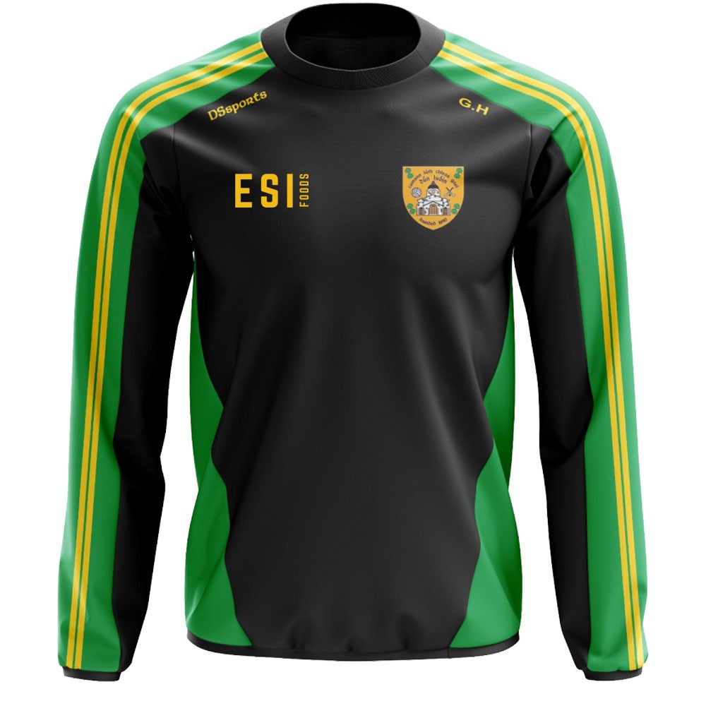 Dunlavin GAA - Windbreaker