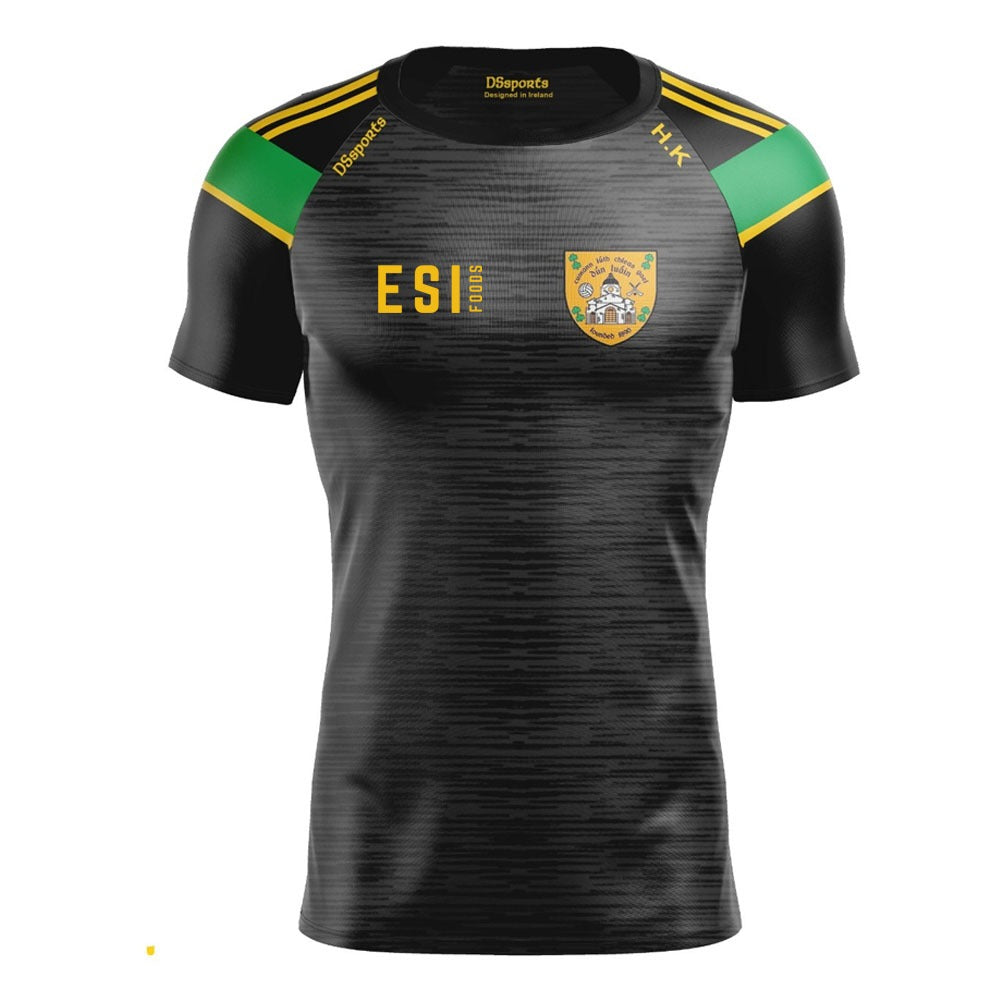 Dunlavin GAA - T-Shirt