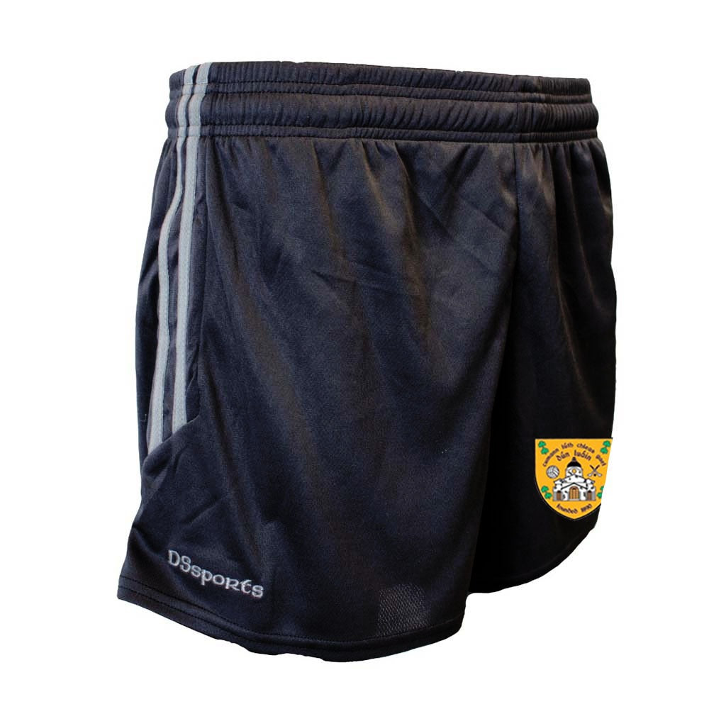 Dunlavin GAA - GAA Training Shorts