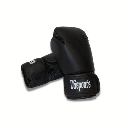 Focus Boxing Gloves