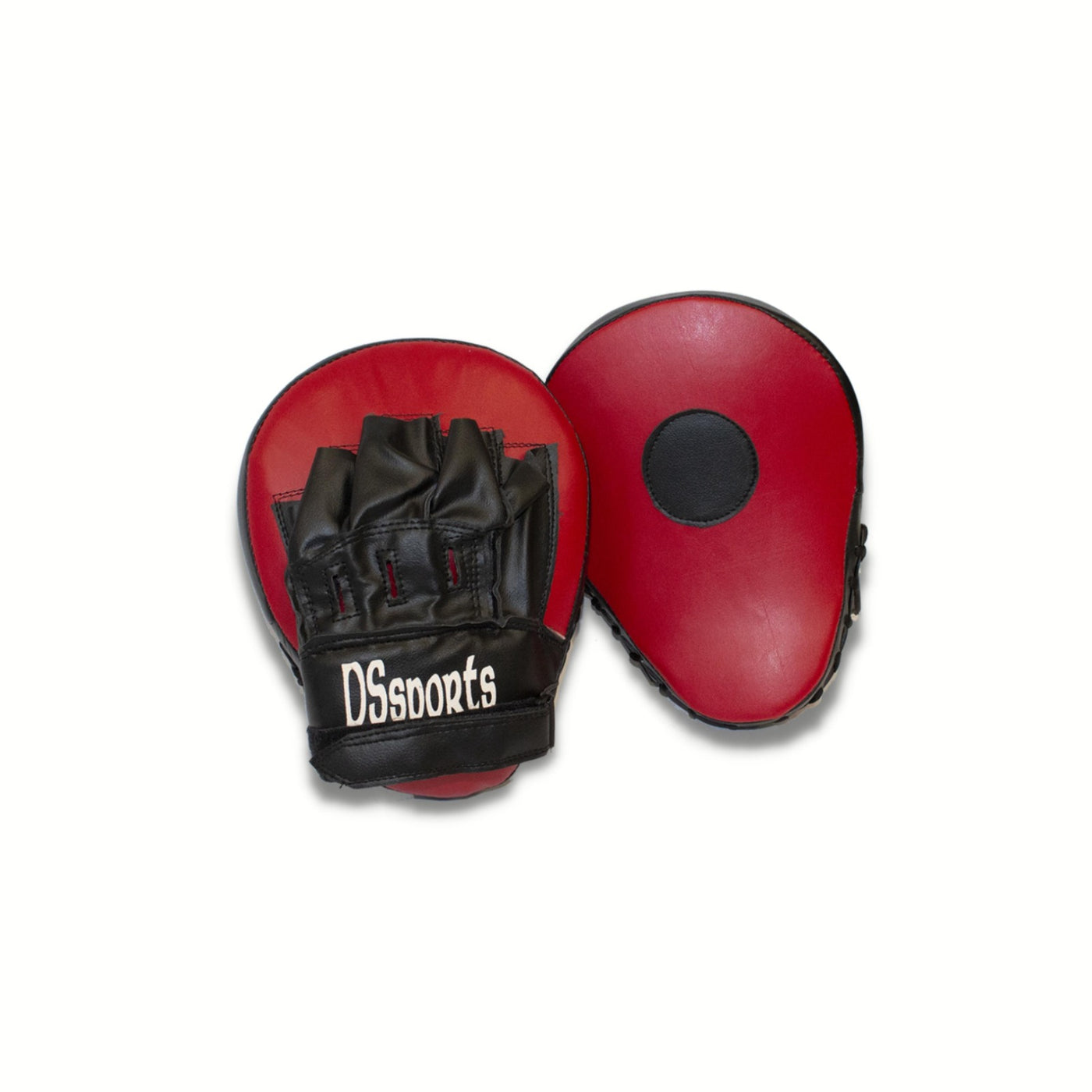 Focus Curved Boxing Pads DSsports