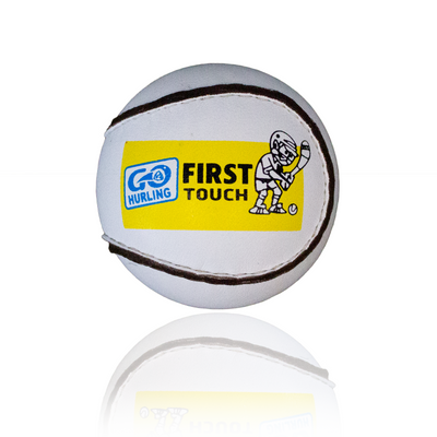 Sliotar - First Touch