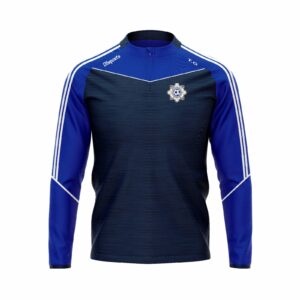 GAFC - Half Zip