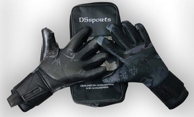 Goalkeeper Gloves - Pro Range