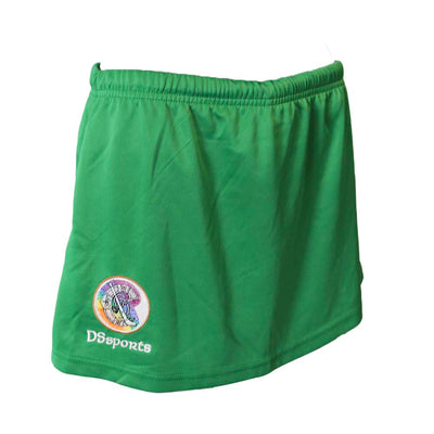 Camogie Skort - Green