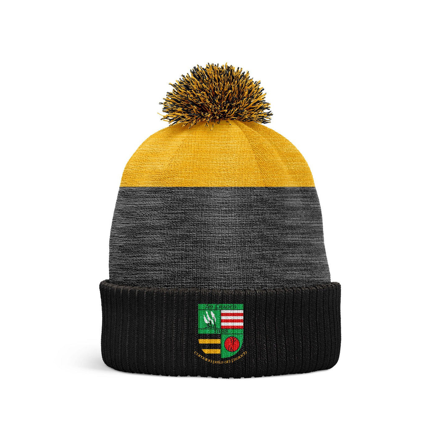 The Heath - Beanie Hat