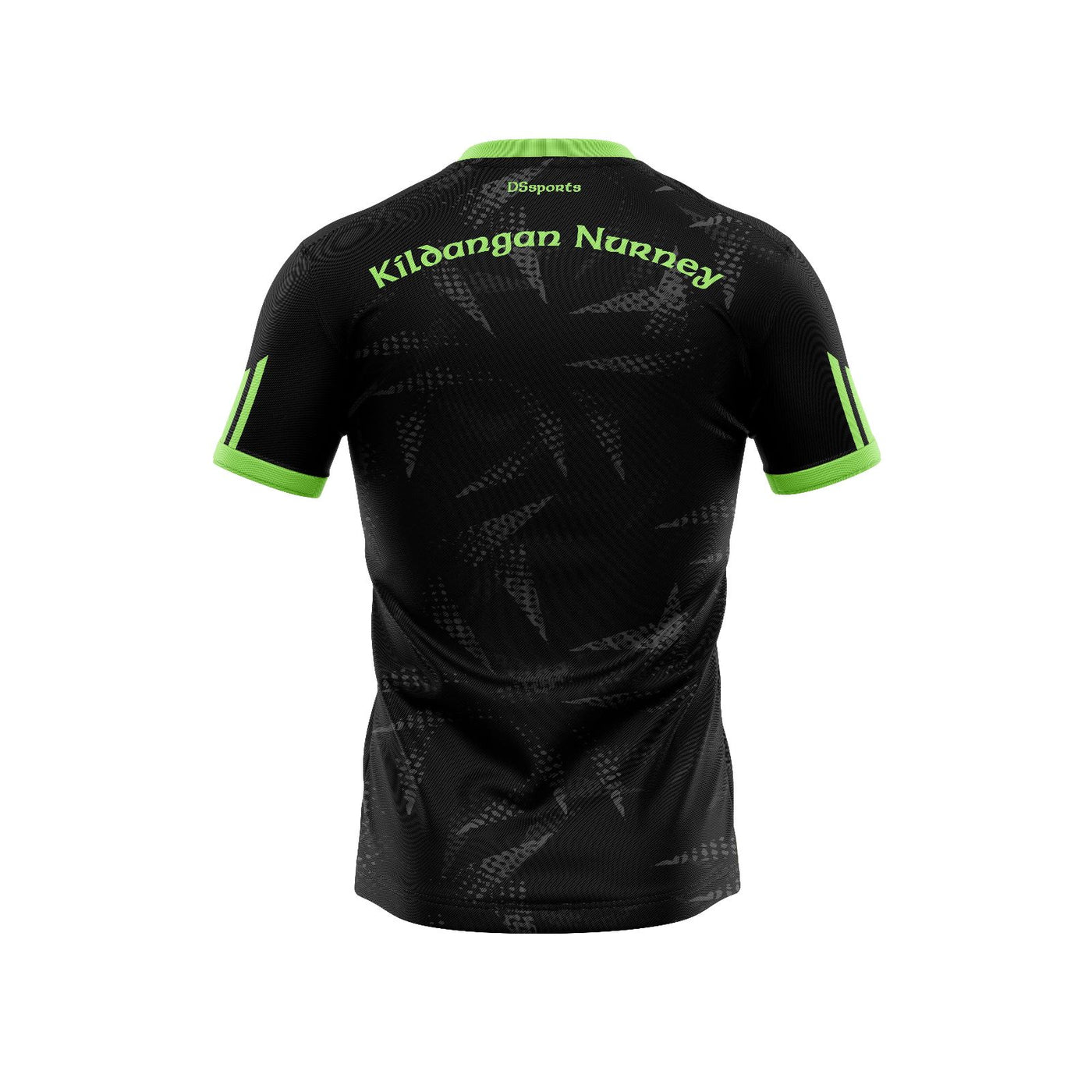 Kildangan Nurney - Training Jersey