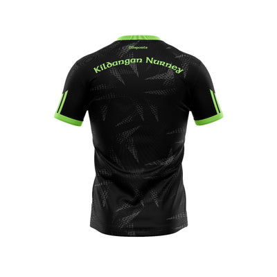Kildangan Nurney - Training Jersey