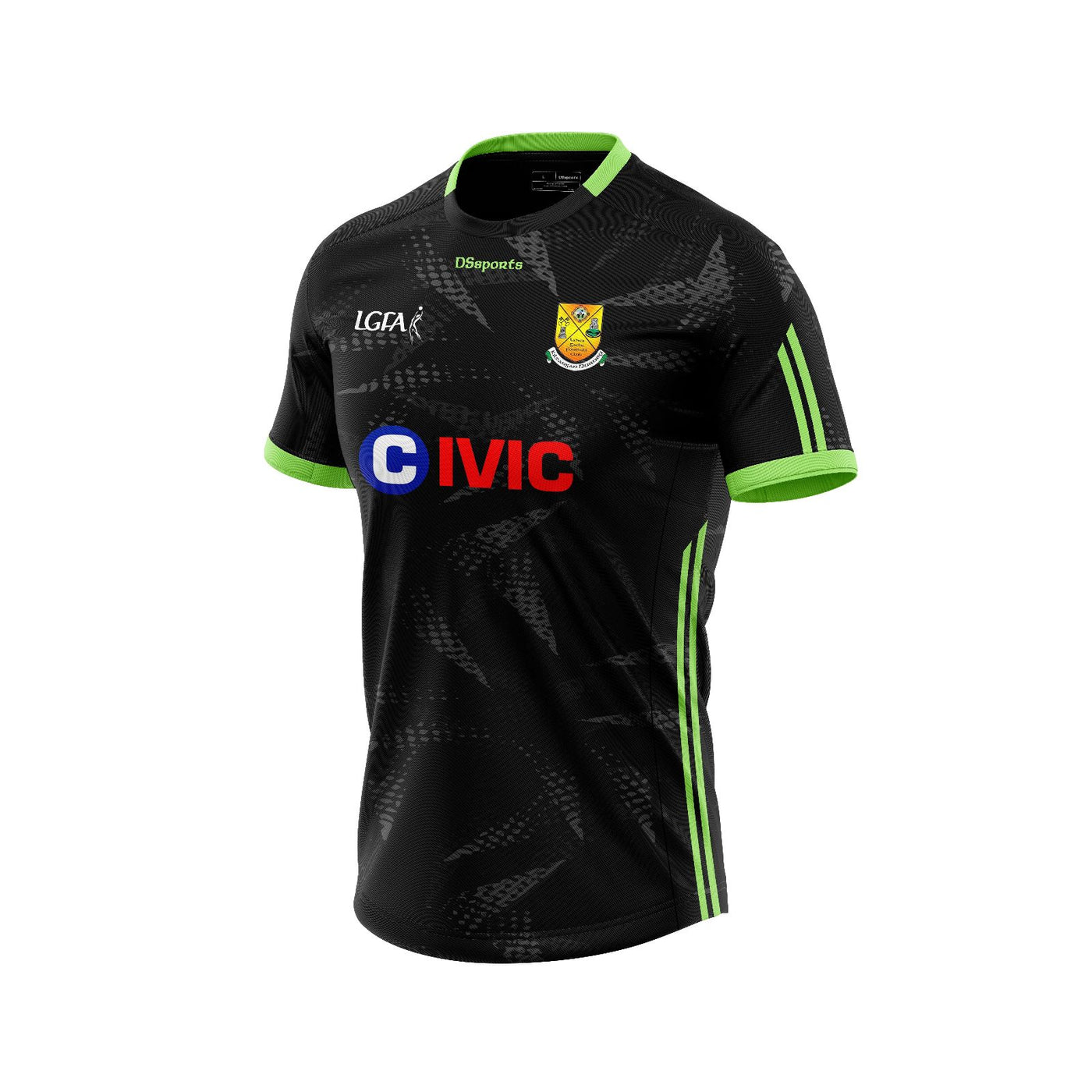Kildangan Nurney - Training Jersey