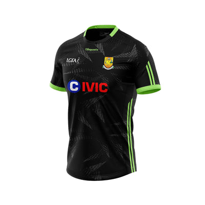Kildangan Nurney - Training Jersey