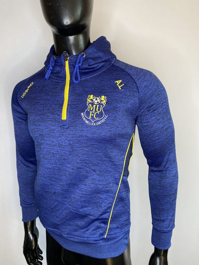 Mountmellick United - Slaney Hoodie