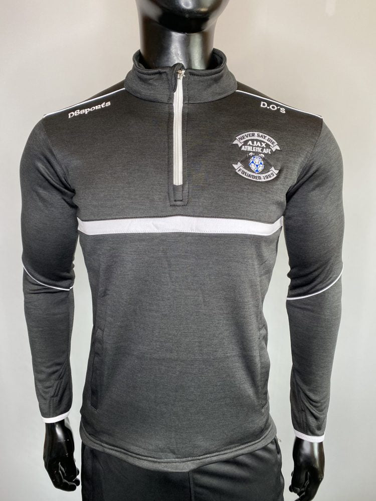Ajax Athletic - Vetus Half Zip
