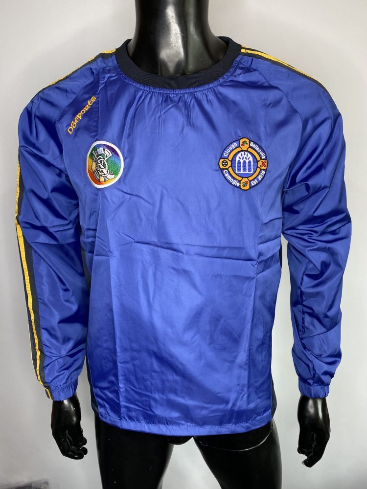 Clough Ballacolla - Windbreaker
