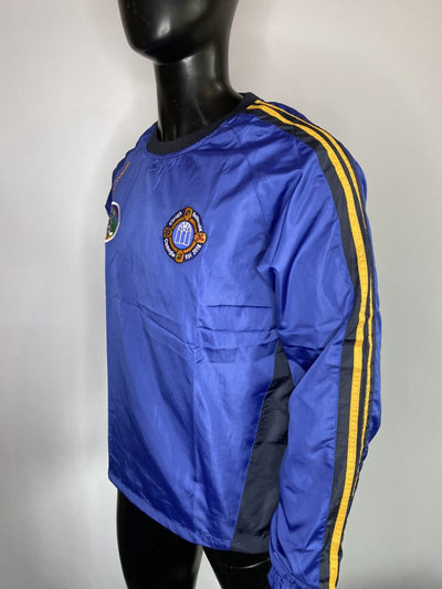 Clough Ballacolla - Windbreaker
