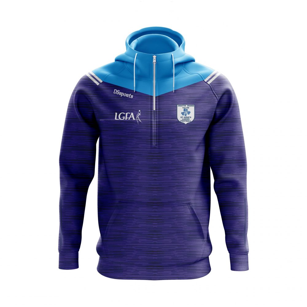 St Annes LGFA - Hoodie