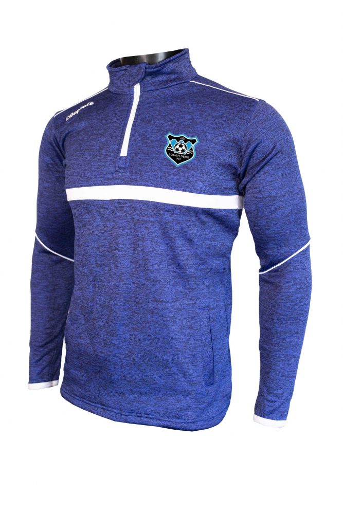 Lough Derg FC - Vetus Half Zip