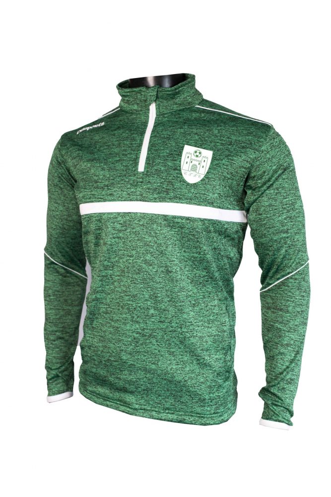 Enniscorthy Town - Vetus Half Zip