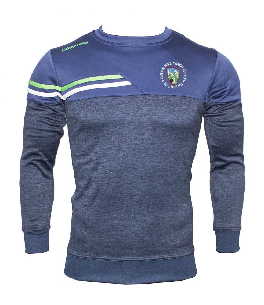 Moycullen GAA - Fortis Crew Neck
