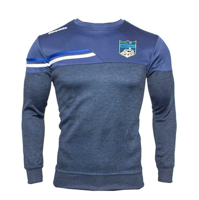 Enniscorthy Utd - Fortis Crew Neck