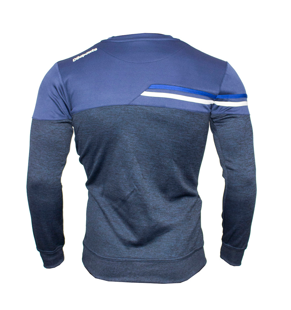 Enniscorthy Utd - Fortis Crew Neck