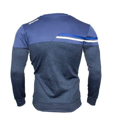 Enniscorthy Utd - Fortis Crew Neck
