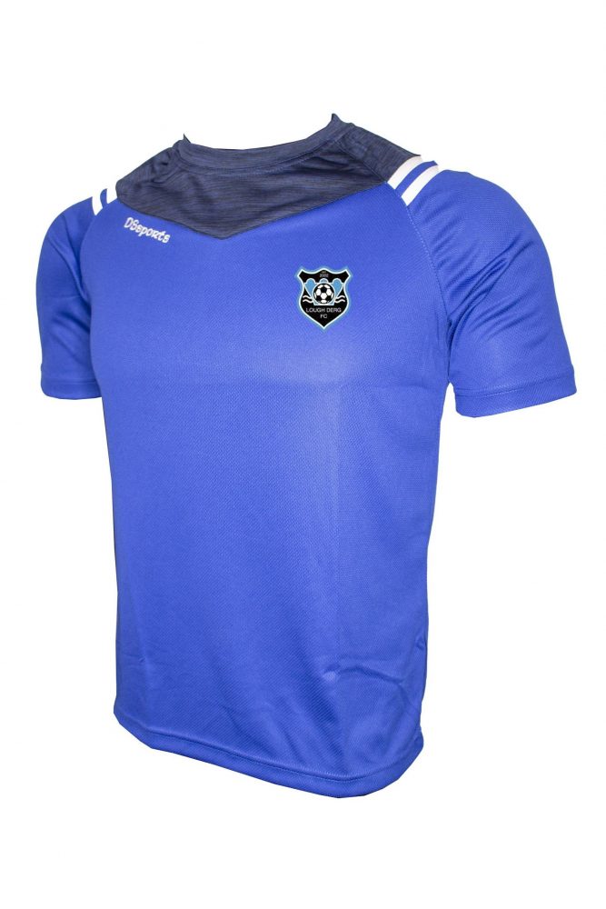 Lough Derg FC - Volt T-Shirt