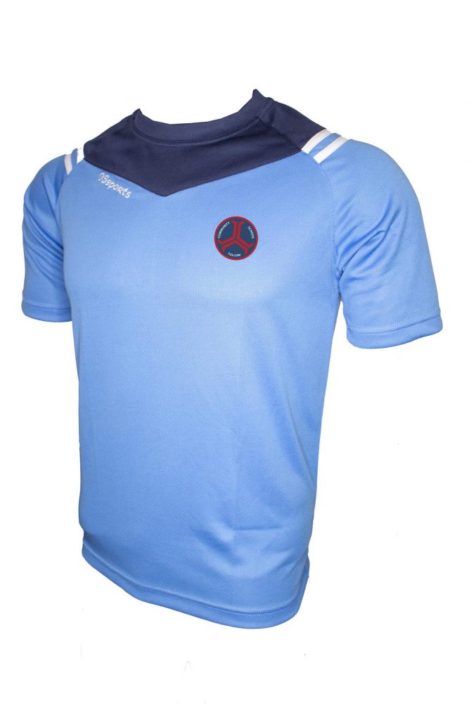 Tullow CS PE - T-Shirt