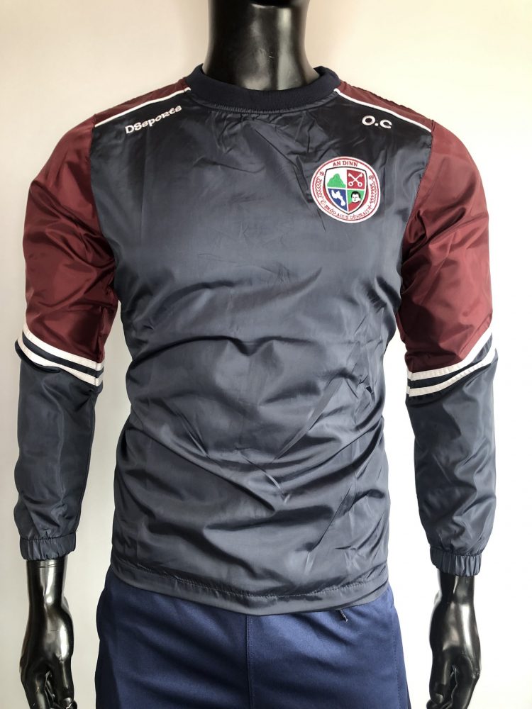 Denn GAA - Windbreaker