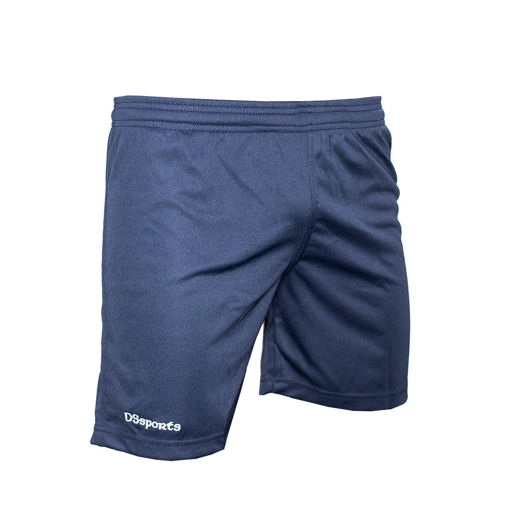 Soccer Shorts Navy