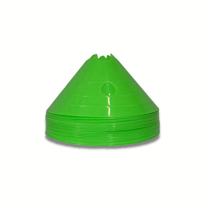 Jumbo Marker Cones - Pack of 20