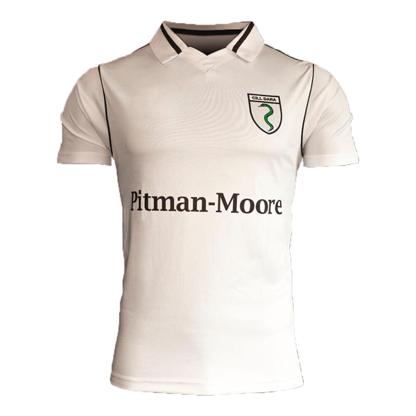 Kildare Retro Jersey DSsports