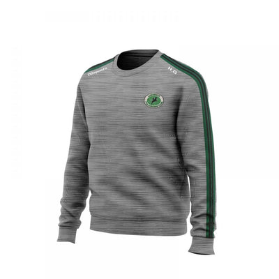 Limerick Polocrosse - Crew Neck
