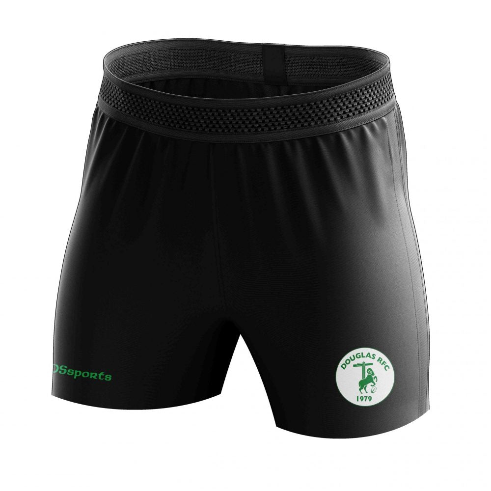 Douglas Rugby - Match Shorts