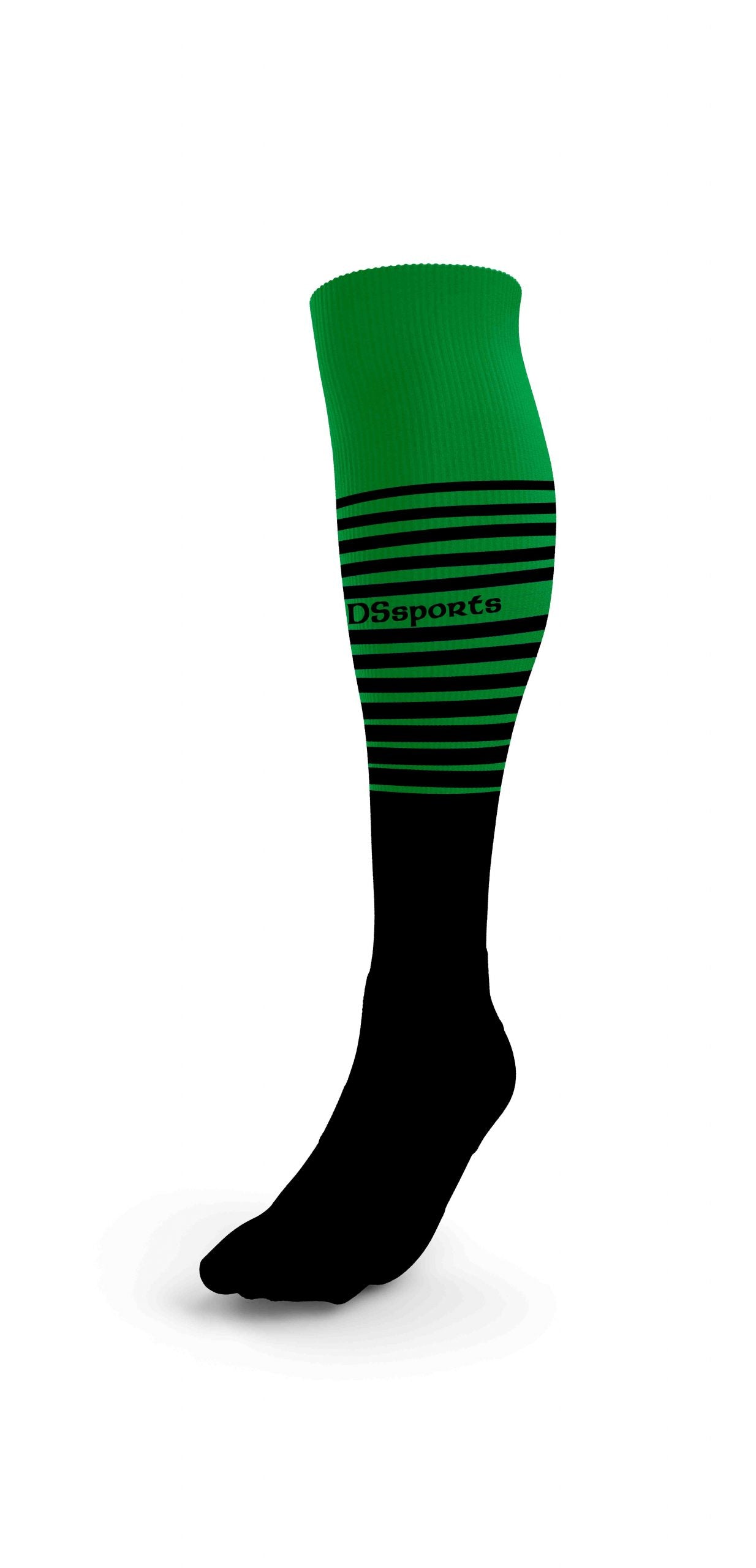 Douglas Rugby - Match Socks