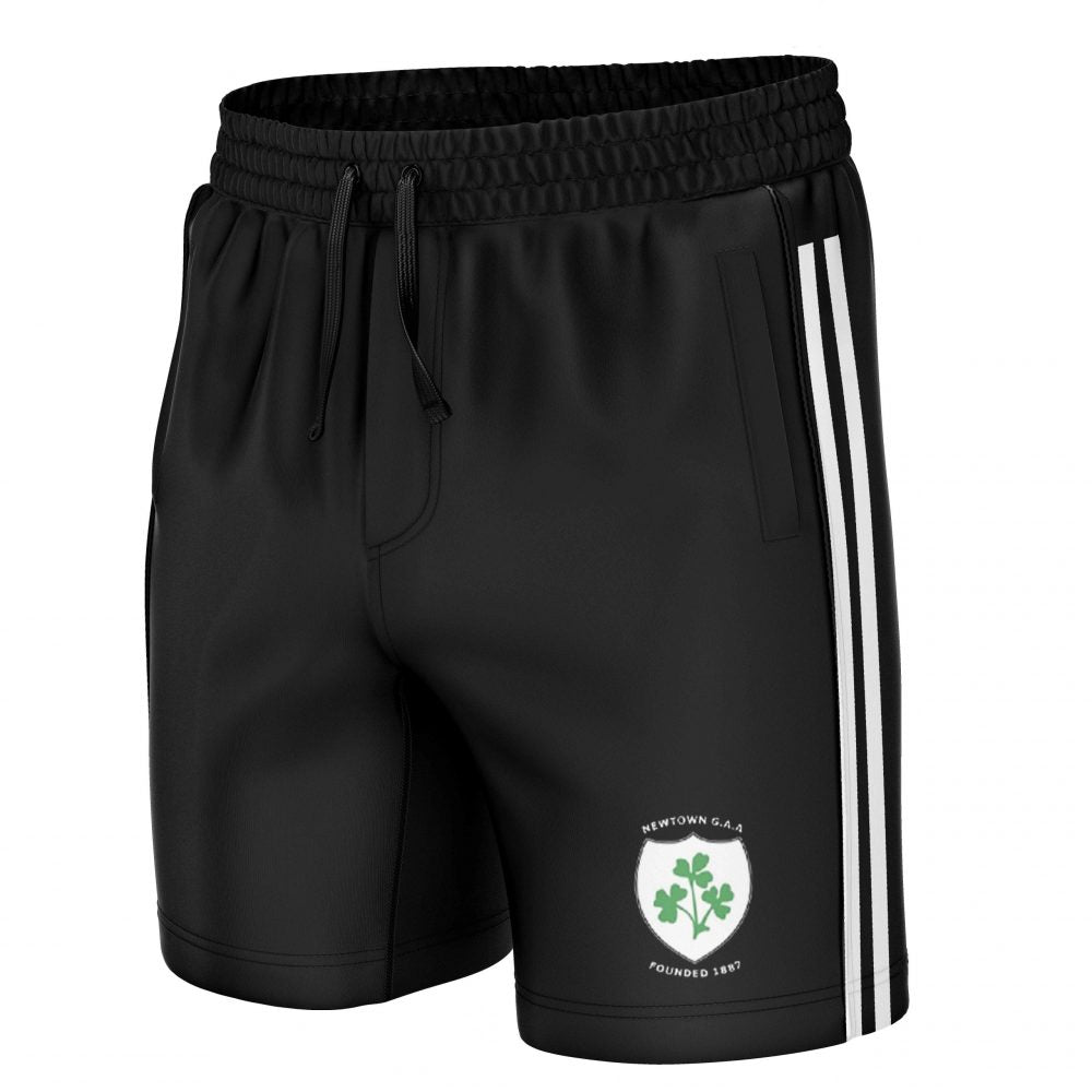 Newtown GAA - Leisure Shorts