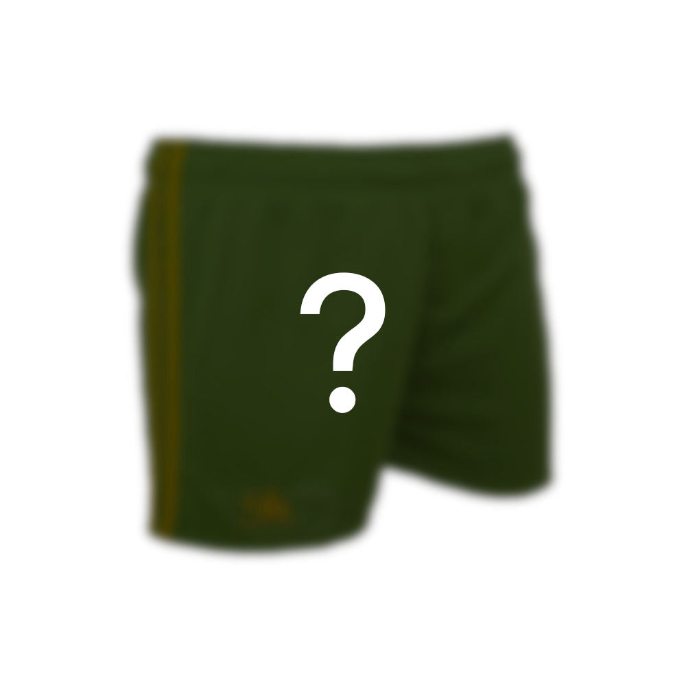 Mystery Shorts