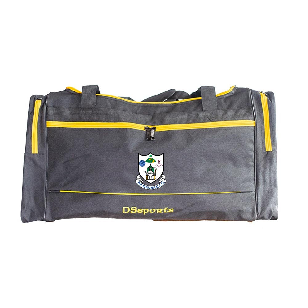 Na Fianna - Gearbag 24"