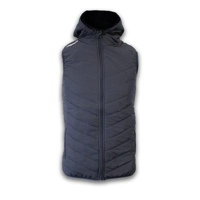 Utility Gilet - Navy