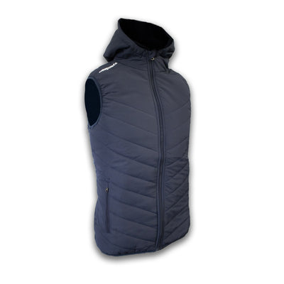 Utility Gilet - Navy