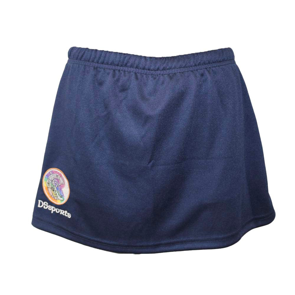 Camogie Skort - Navy